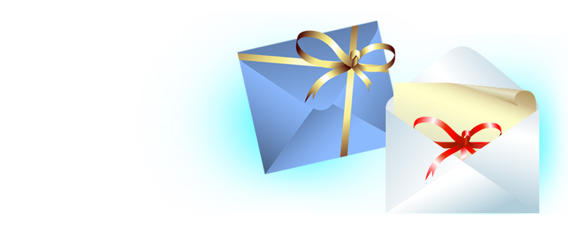 Entrega de convites