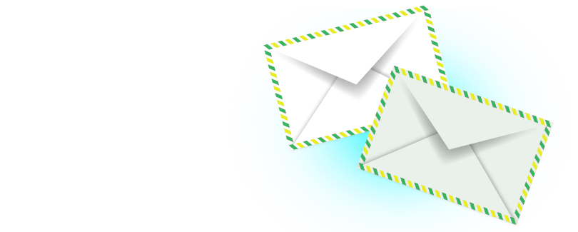 Escolha para quem enviar